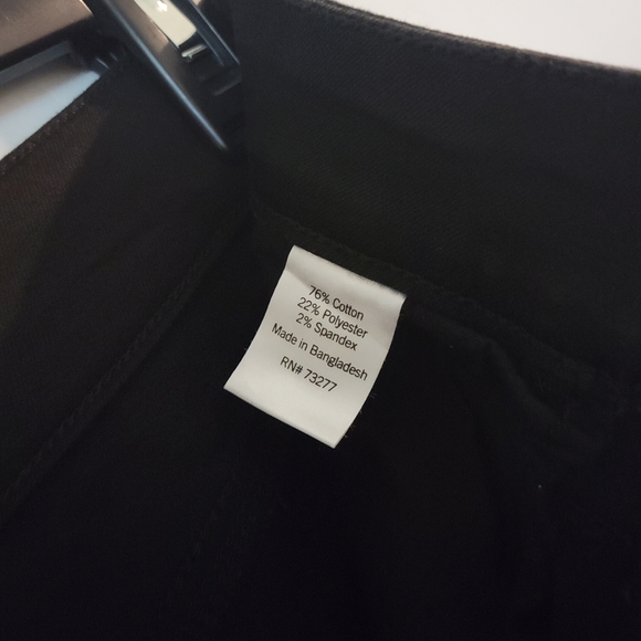 SO Juniors Ripped Jeans - Picture 4 of 4